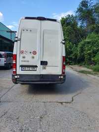 Iveco daily an 20010