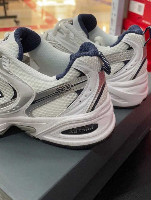 Кроссовки New Balance 530