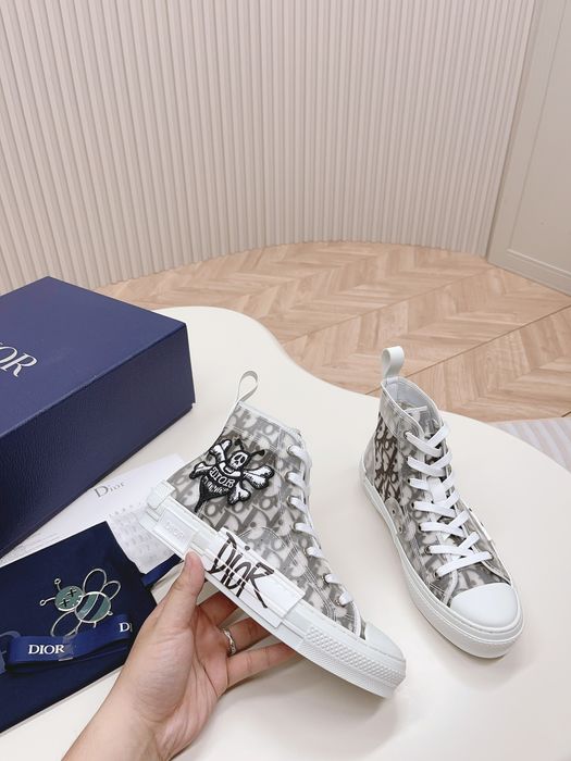 Sneakers Dior B23 High