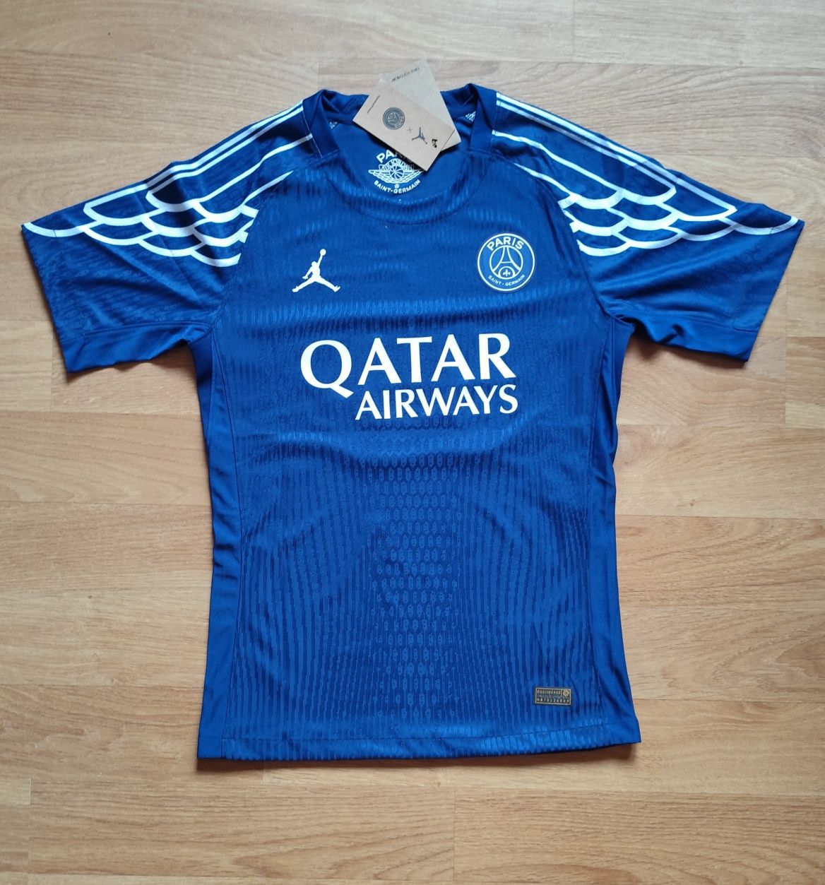 Tricou PSG D.DOUE 14 2024/25