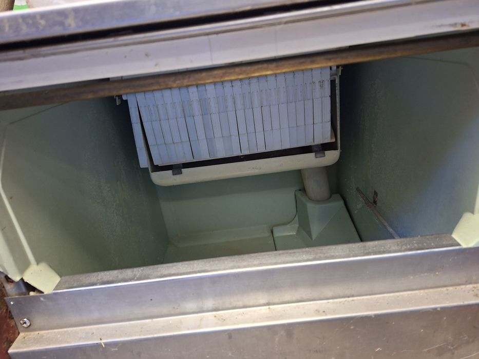 Ледогенератор Scotsman