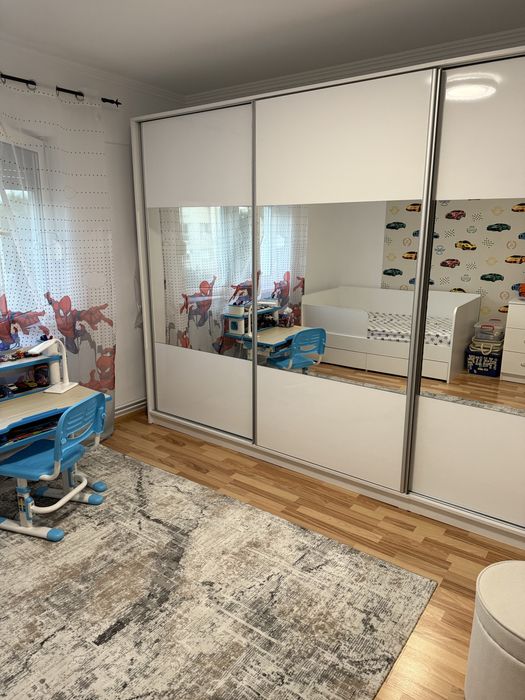 Apartament 2 camere Carpati 2