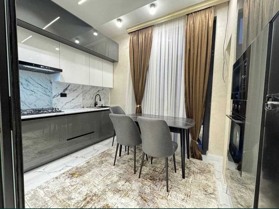 Продажа квартиры в новостройке ЖК PRESTIGE GARDENS!!