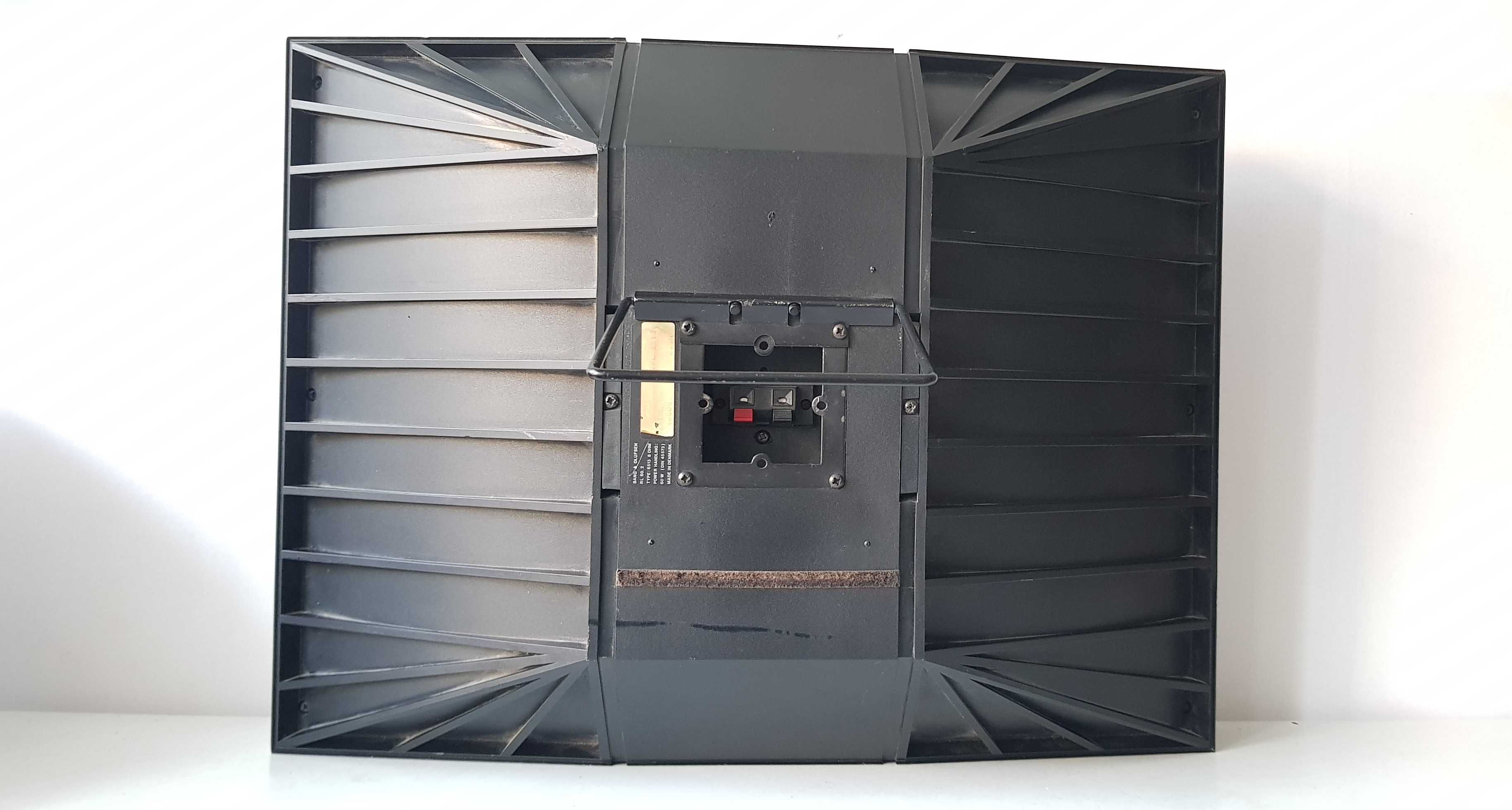 Bang Olufsen RL 60.2 muzica boxa B&O Beovox red line muzica