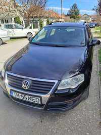 Volswagen passat b6 2.0tdi automat