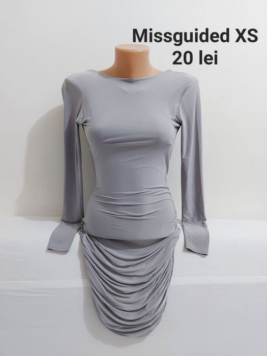 Toate 50 lei, 7 rochițe S, stare fb sau impecabilă