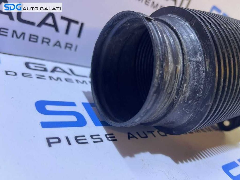 Tub Tubulatura Conducta Furtun Admisie Aer VW Scirocco 1.4 TSI CAXA CMSB 2009 - 2014 Cod 1K0129684AN