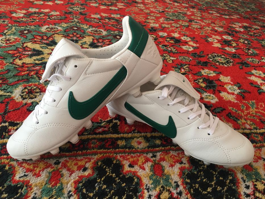 Nike Premier Tempo butsi