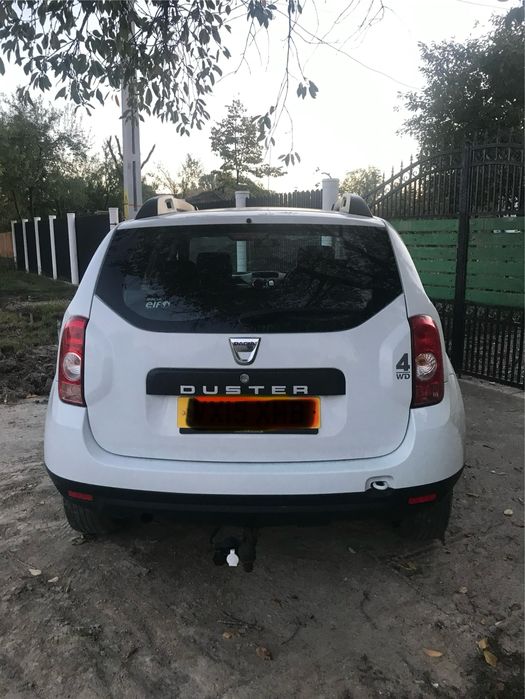 Dacia duster volan dreapta