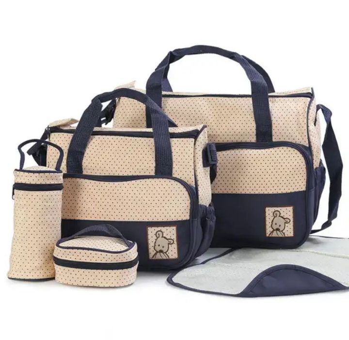 Мама сумка набор