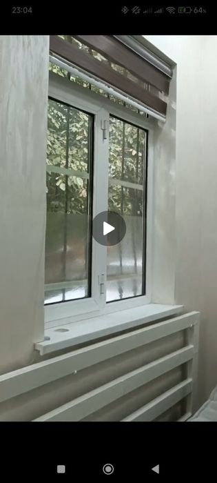 Офис 18м² Чиланзар8 без мебели график работы 24/7