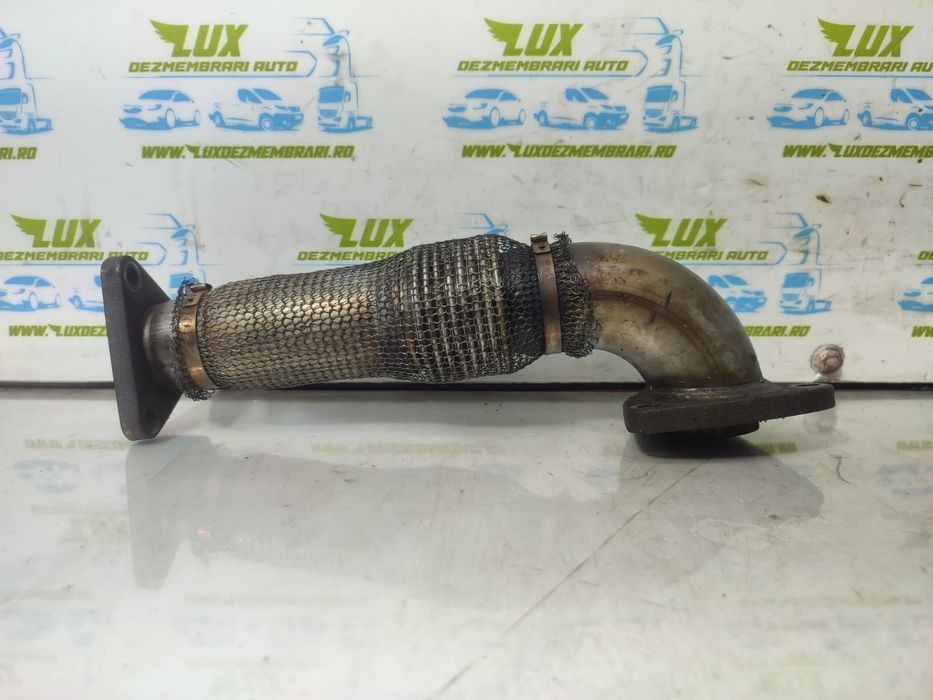 Conducta gaze dreapta 2.5 tdi afb 059131790B Skoda Superb 1 [2001 - 2