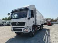 ISUZU ajali Тентовка SHACMAN L3000 18 тонналик (икки мост)