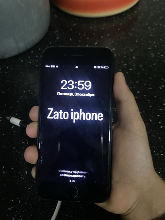 arzon narx da iphone 7 ozi sotuvuda
