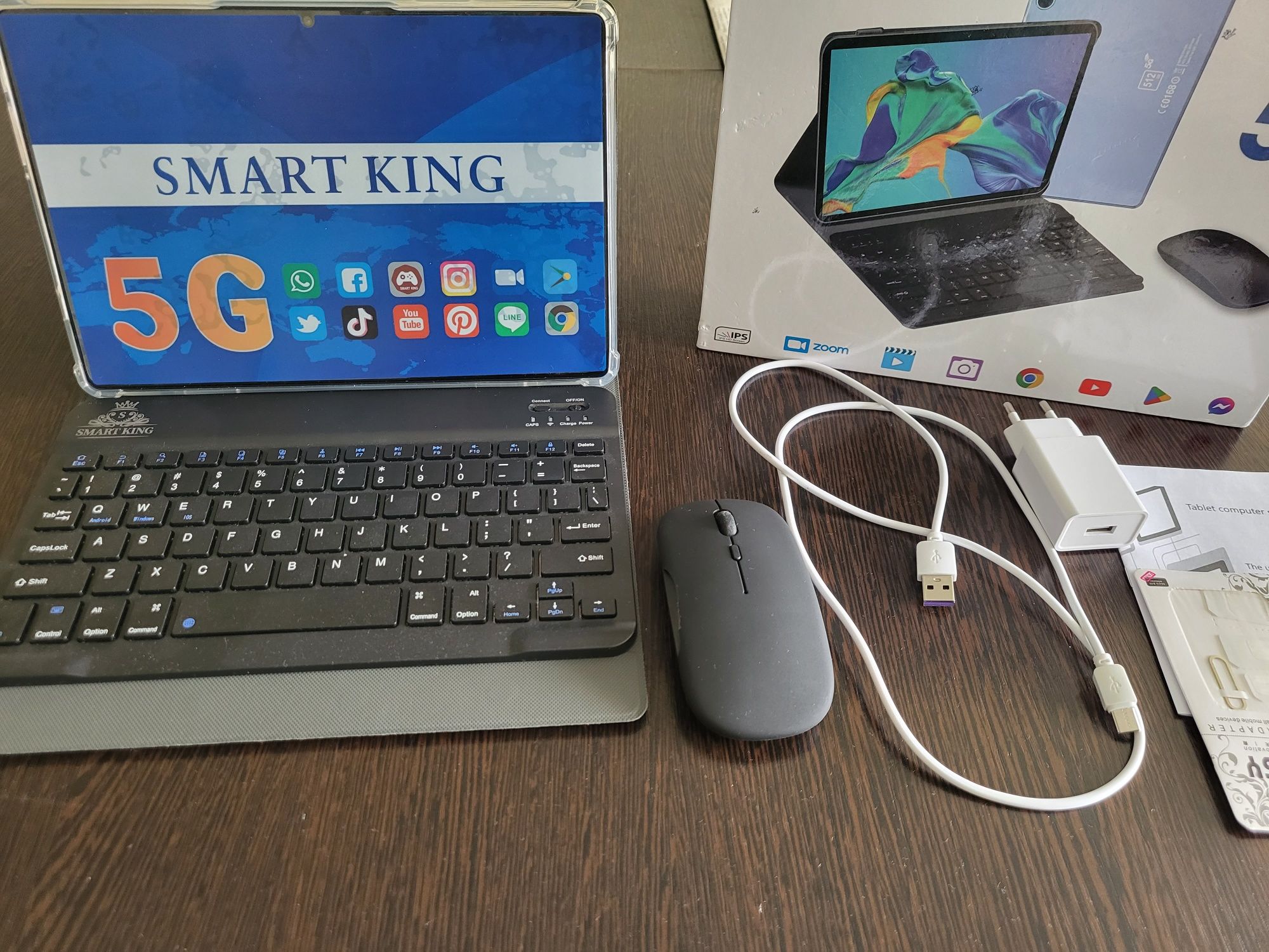 Планшет Tab S25 Ultra Pro 10.1"