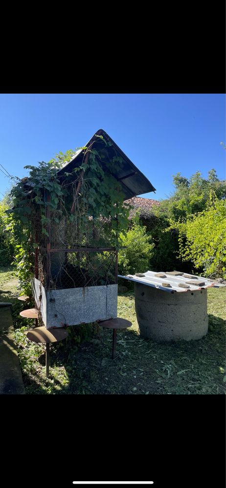 Къща в село Беброво