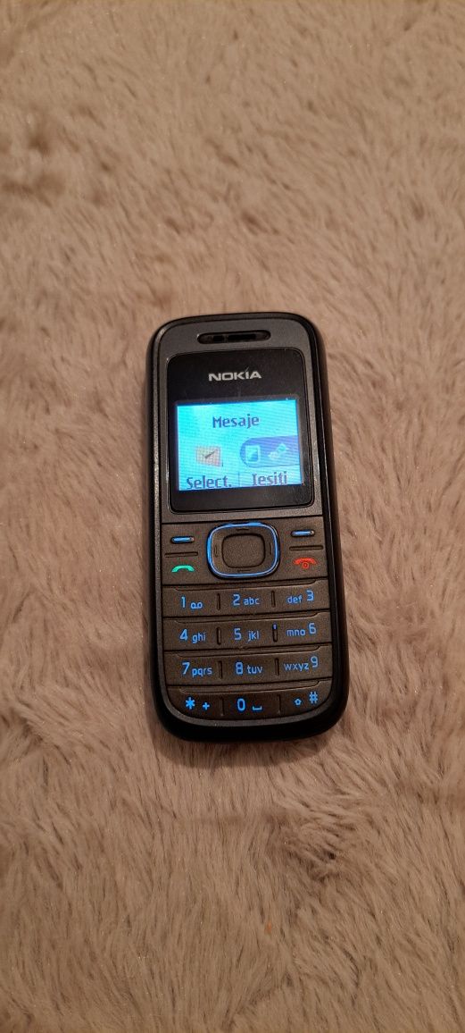 Nokia 1208 classic