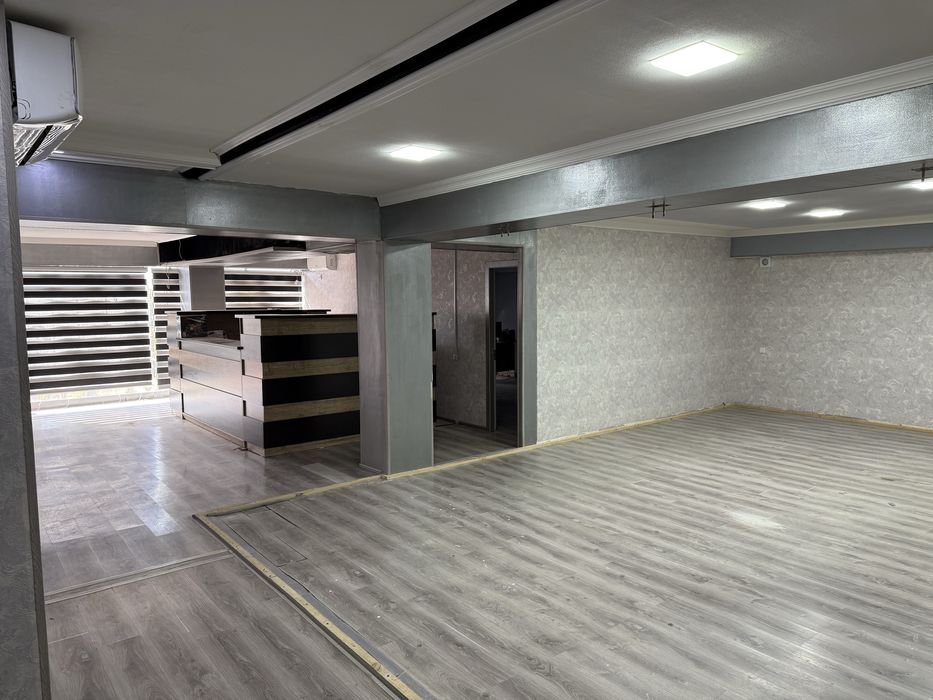 Сдается в аренду 2-этаж