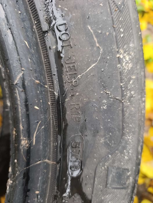 Van 4 cauciucuri 235 55 r 17