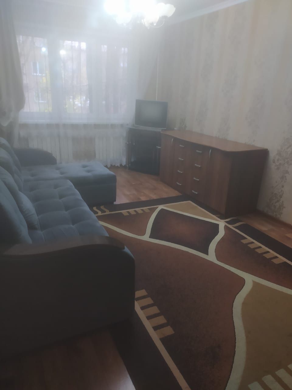 Сдам 2-х комнатную квартиру