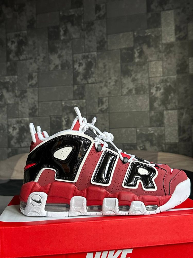 Air more uptempo 96’