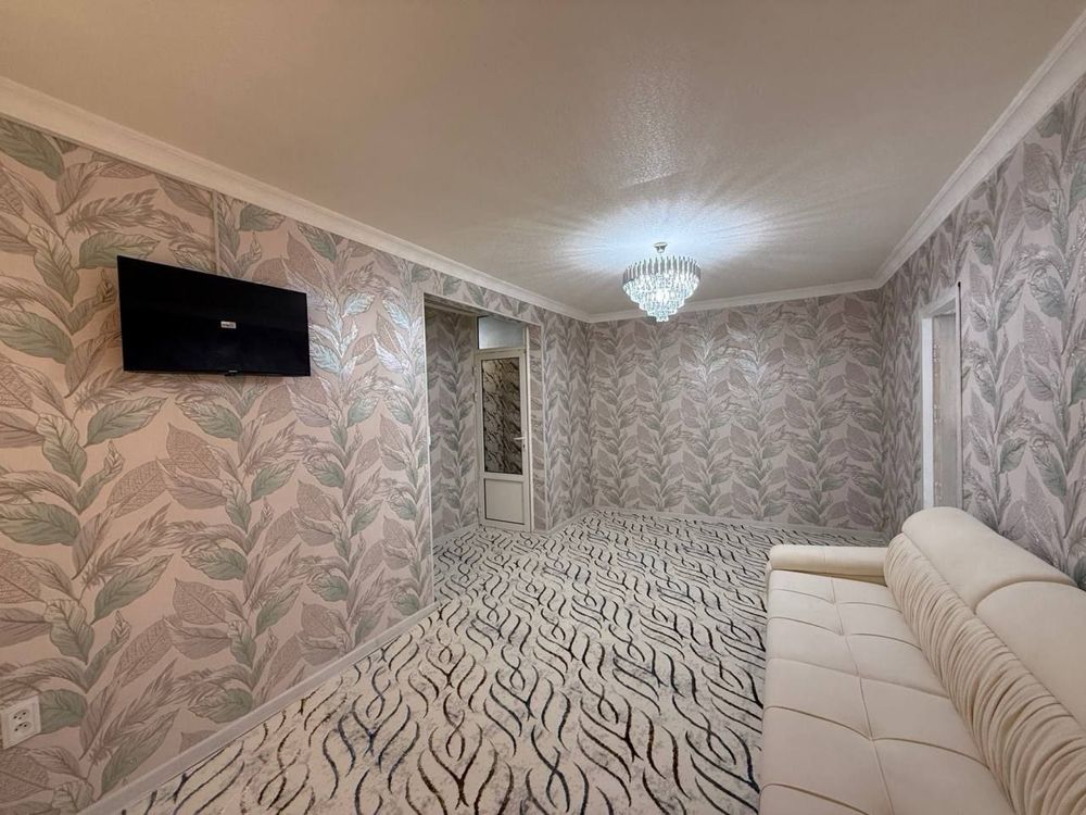 Продается 2 ком. Квартира площадью 52 кв.м. На Партсъезде ор. Феникс