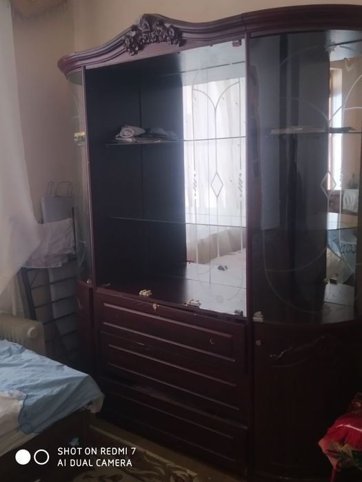 Stenka sootiladi shoshilinch