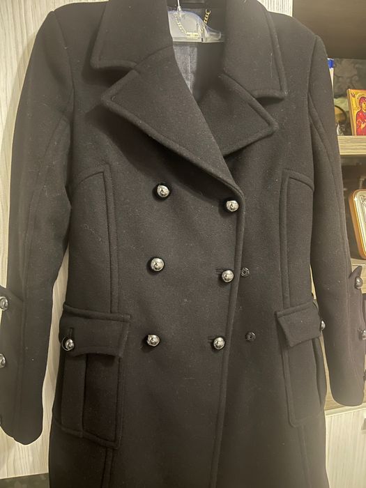 Palton Elisabetta Franchi