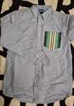 Camasa Tommy Hilfiger- mas 12-14 ani.