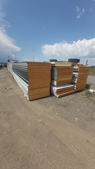 Panouri Sandwich Vest...