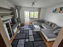 Inchiriez apartament cu 4 camere zona polivalenta