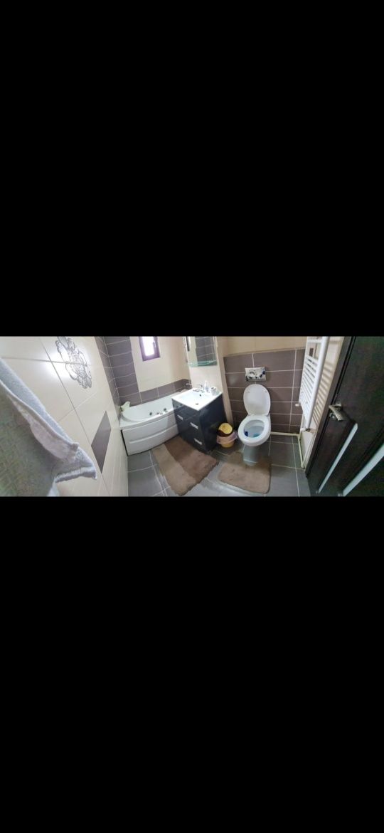 Apartament Faleza Nord de inchiriat