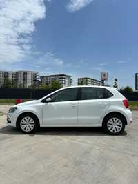 Volkswagen Polo 1.0 MPI