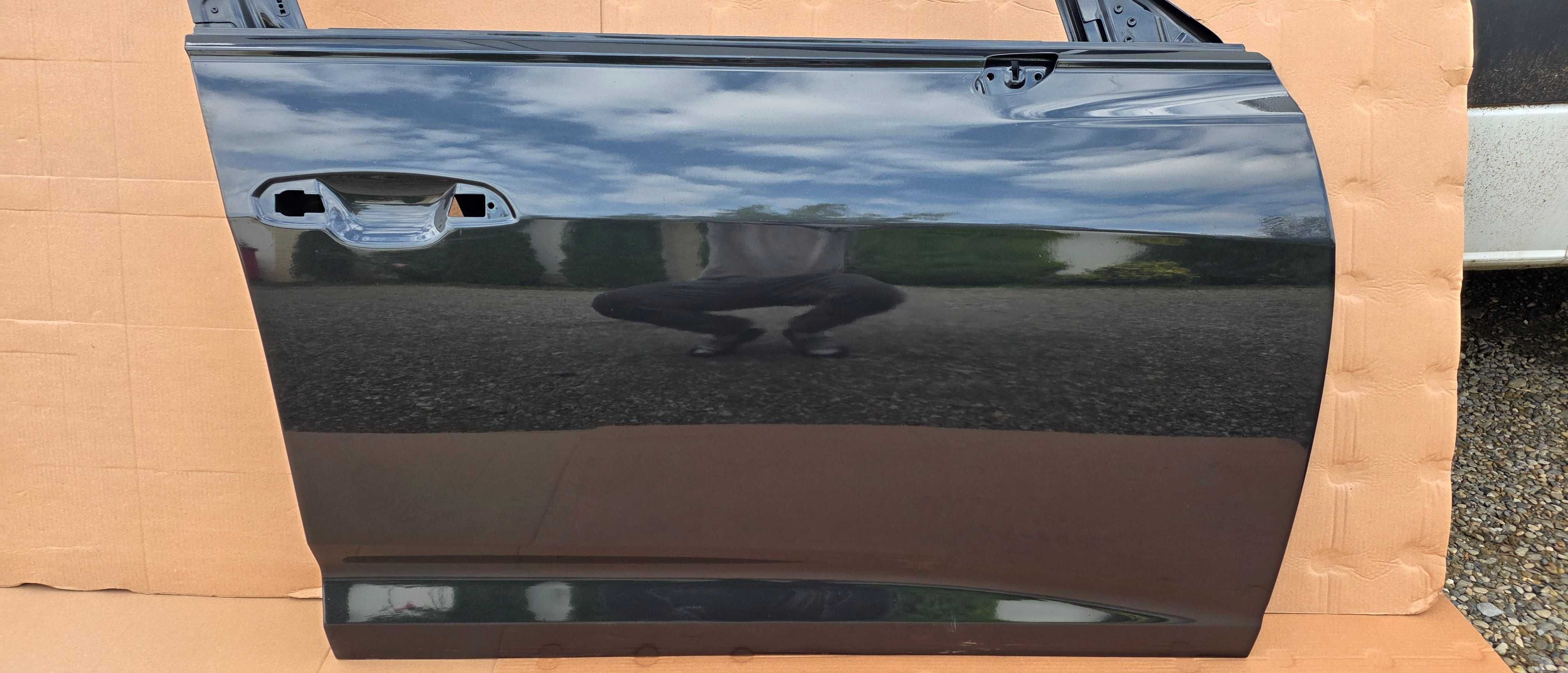 Usa dreapta fata Audi A6 C8 4K 2019 2020 / 2021 2022
