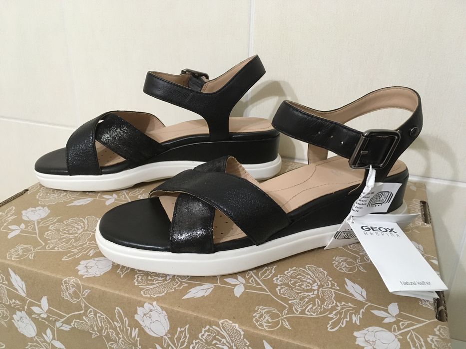 Geox - Sandale damă