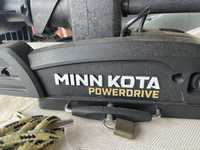 Motor Minn Kota Powerdrive 45 lb