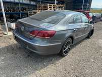 Dezmembram Volkswvagen Passat CC 2013 2.0d  CFF 170 cp