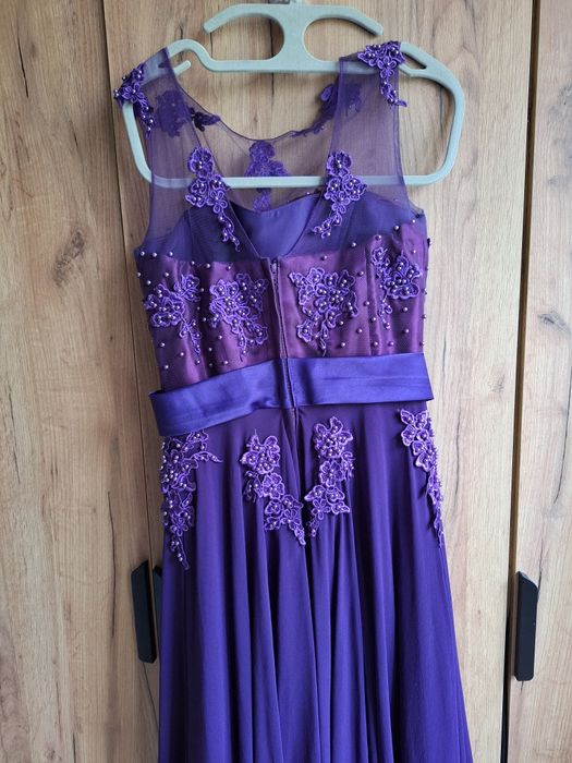 Рокля за официални събития