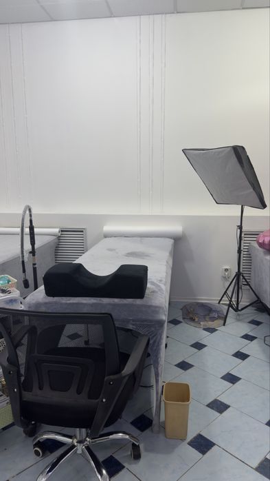 Аренда для мастеров