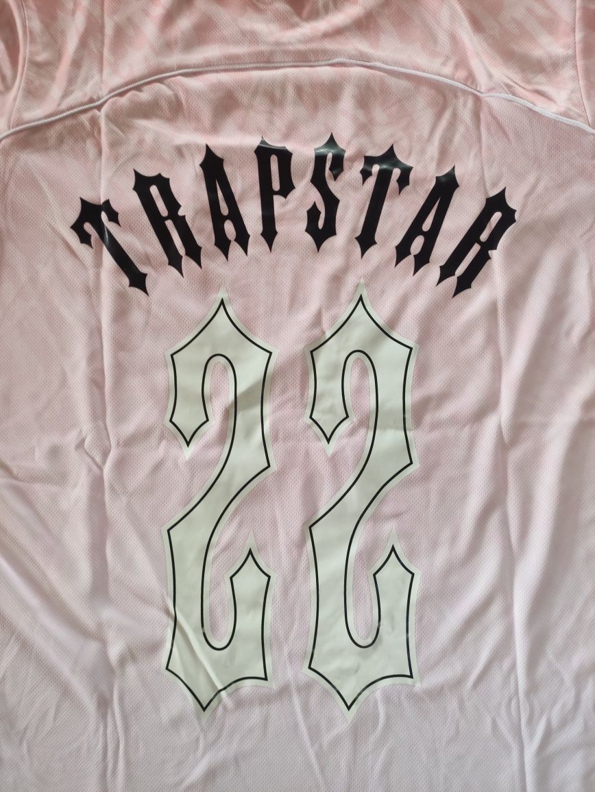 Trapstar тениски