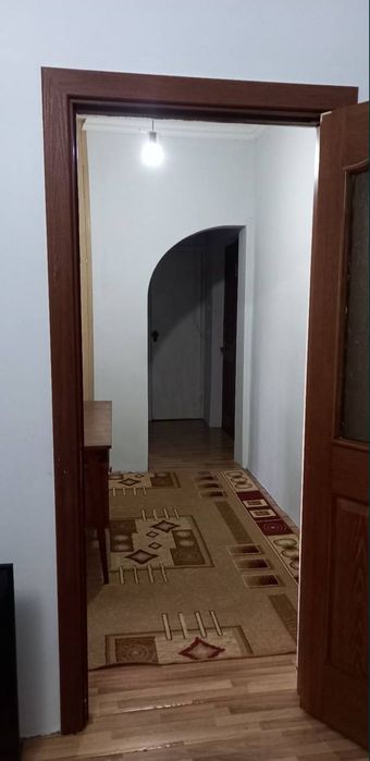 Квартира на Бобура -Корзинка 2/2/9 общ пл 60м  с мебелью