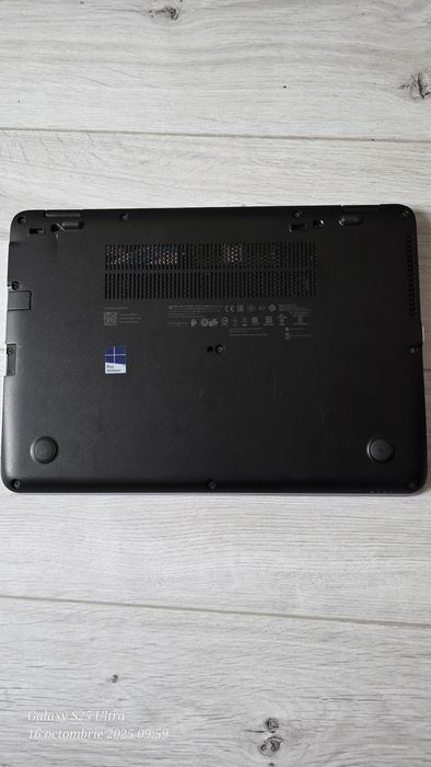 HP Elitebook 840 G3