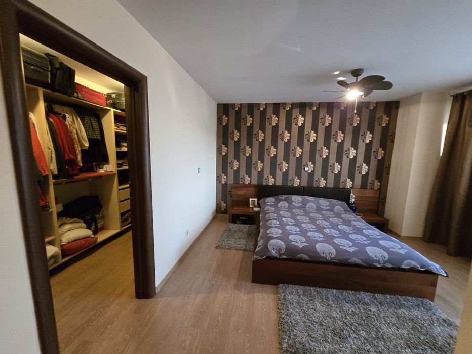 Apartament 4 camere