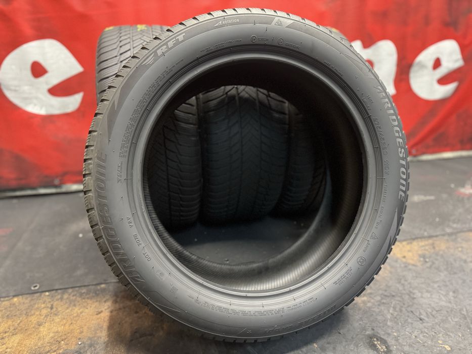 275 45 20, Зимни гуми, Bridgestone BlizzakLM001, 4 броя