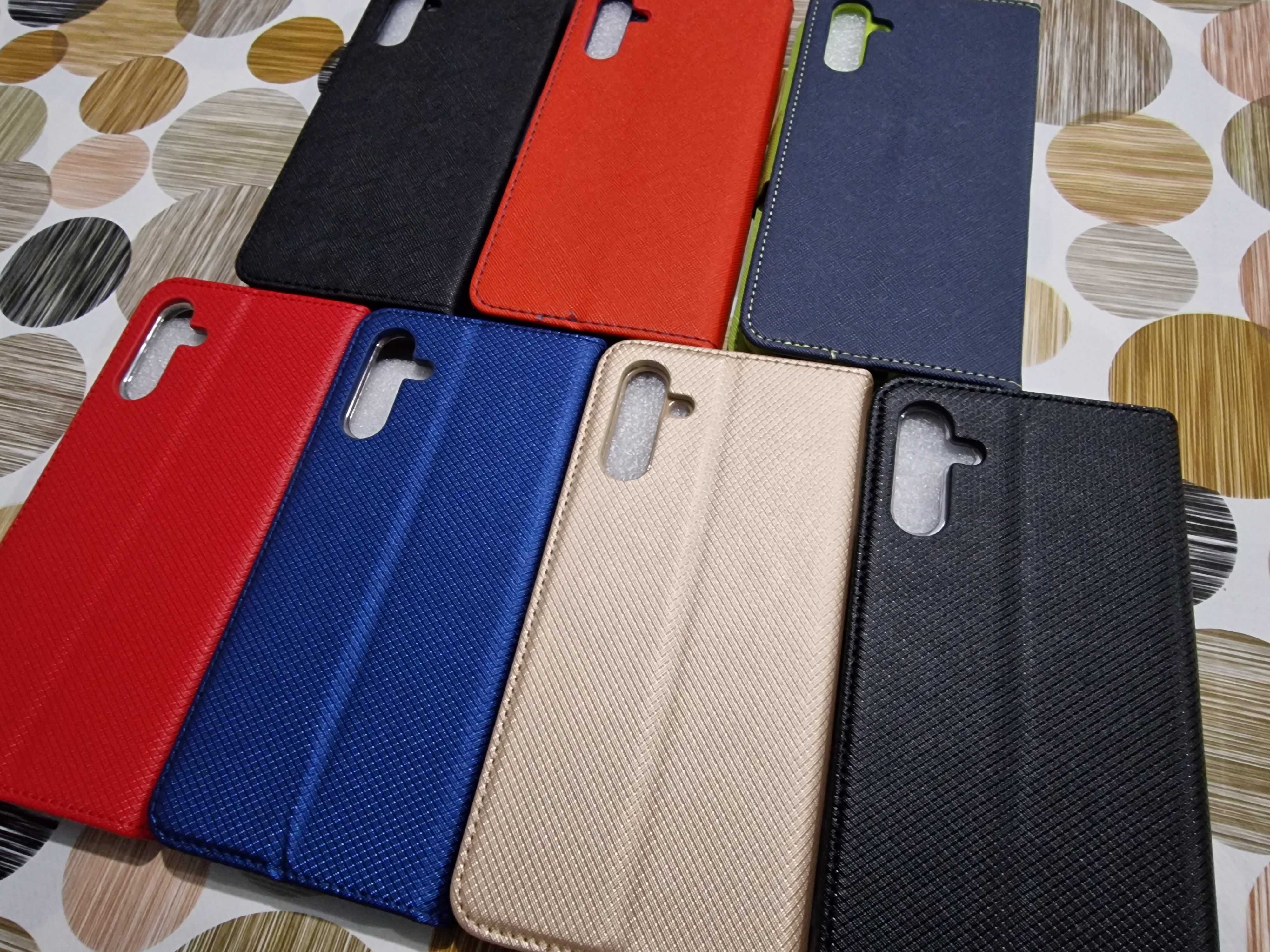 Galaxy A04S,A13 5G,A12,A20e,A51,A52,A72,A22,A32,A33,A53,A21S,A14 калъф