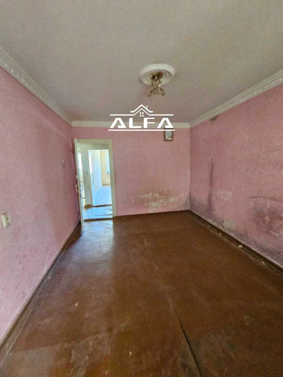 3 xonali 73m² 1-qavat.