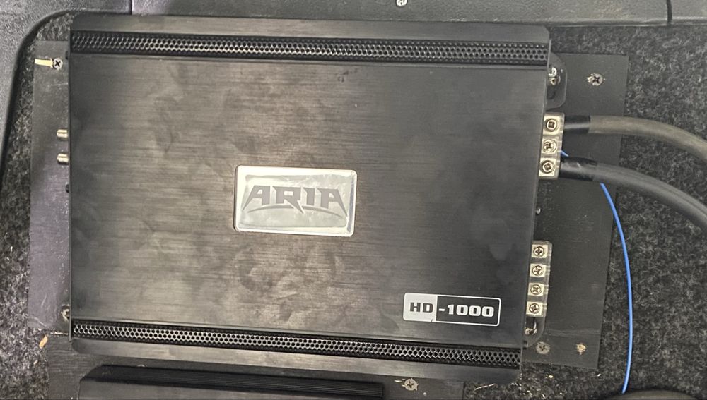 Моноблок Ария 1000w