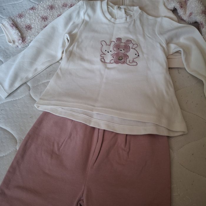 Mayoral комплект 3 части