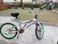 Bmx în state perfecta