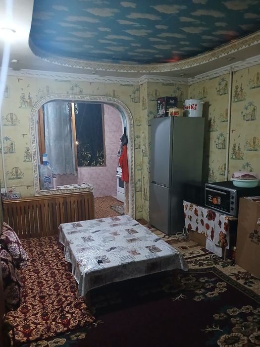 Продается 4 комнатная квартира куйлюк массив 5 [RV33]